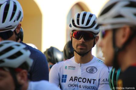 15. Maraton Alpe Scott v znamenju mednarodne udeležbe in sončne nedelje z razgledi na Alpe (21)